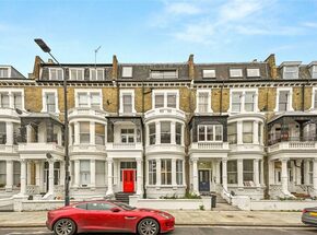 Sinclair Road, Brook Green, W14