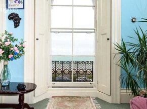 Marine Parade, Brighton, BN2