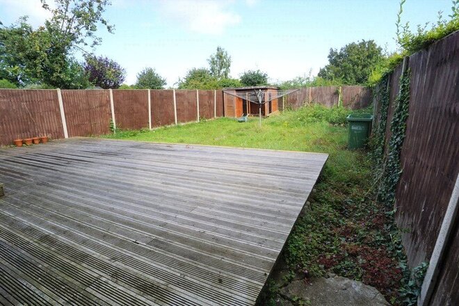Ferndale Road, Gloucestershire, BS7