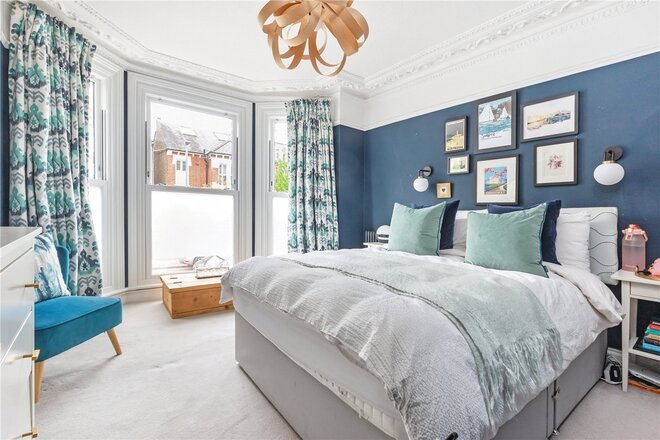 Santos Road, Putney, SW18