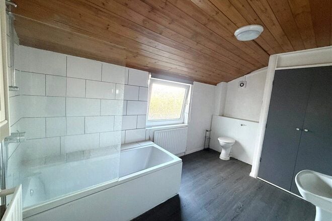 Grantham Road, Lincolnshire, NG34