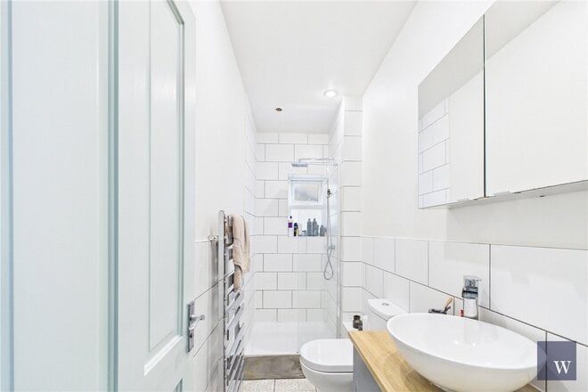 Norwood Road, London, SE24