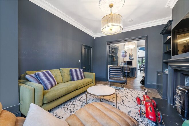 Tresco Road, Peckham Rye, SE15