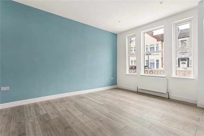 Ashbourne Road, Mitcham, CR4