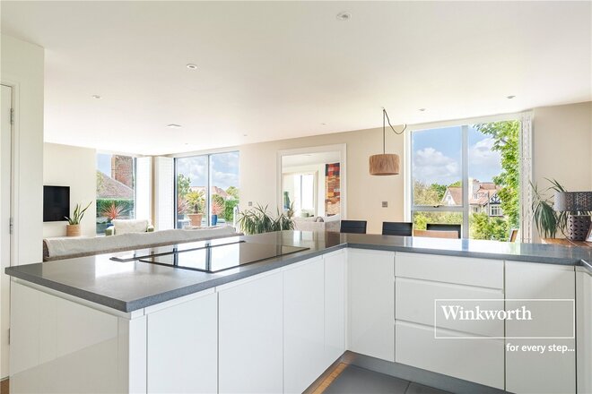 Stourwood Road, Dorset, BH6