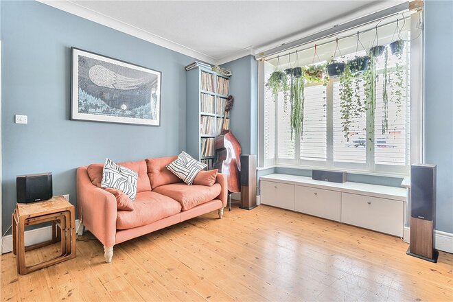 Cranston Road, London, SE23