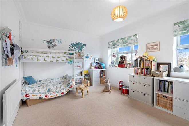 Hayes Grove, East Dulwich, SE22