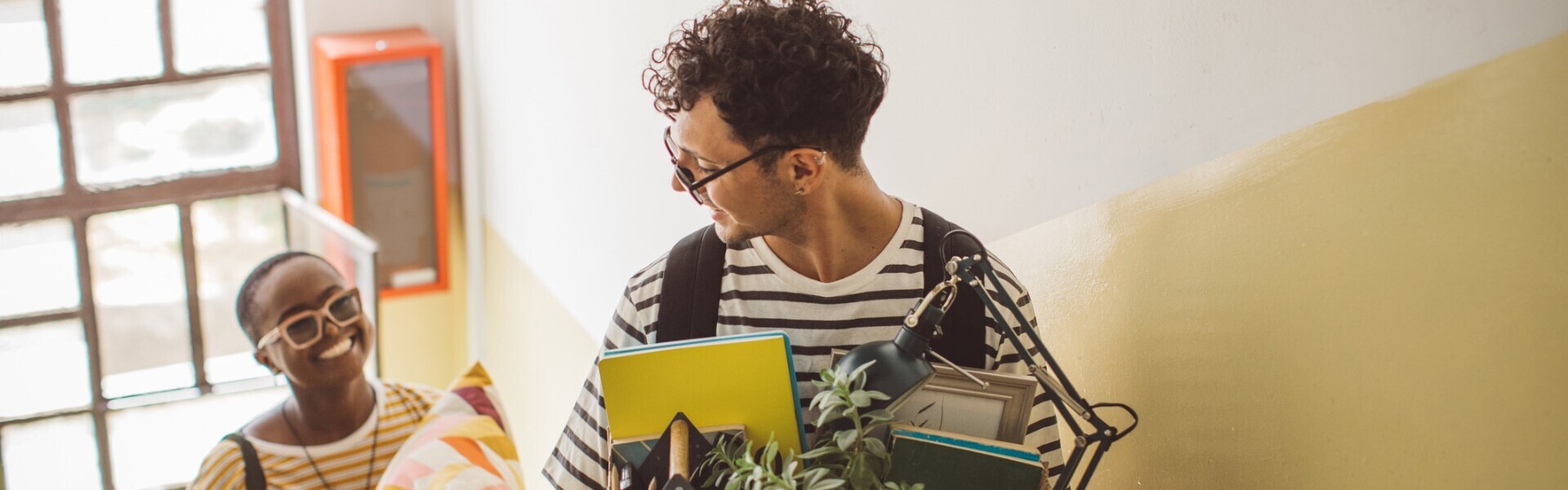 What’s happening with student tenancies?