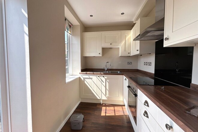Timbrell Place, London, SE16