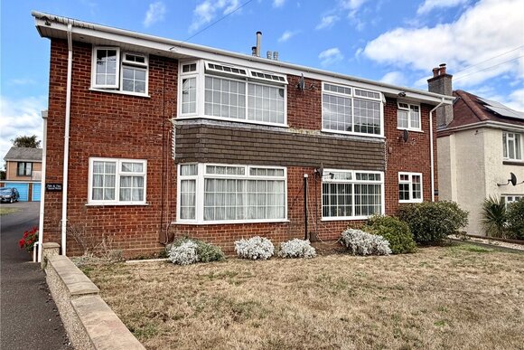 Upper Road, Poole, BH12