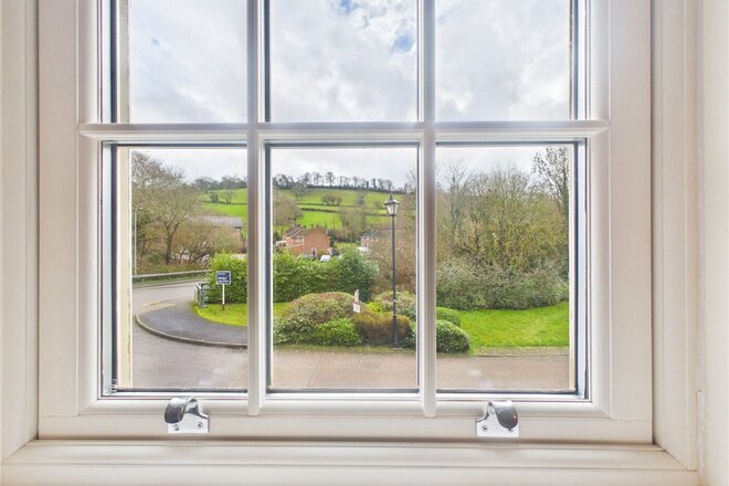 Old Mill Close, Devon, EX16
