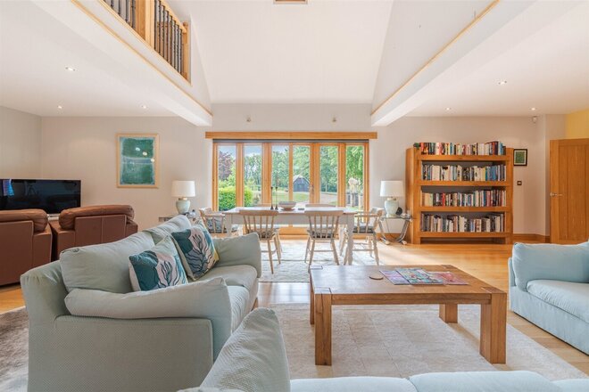 Witchampton Mill, Wimborne, BH21