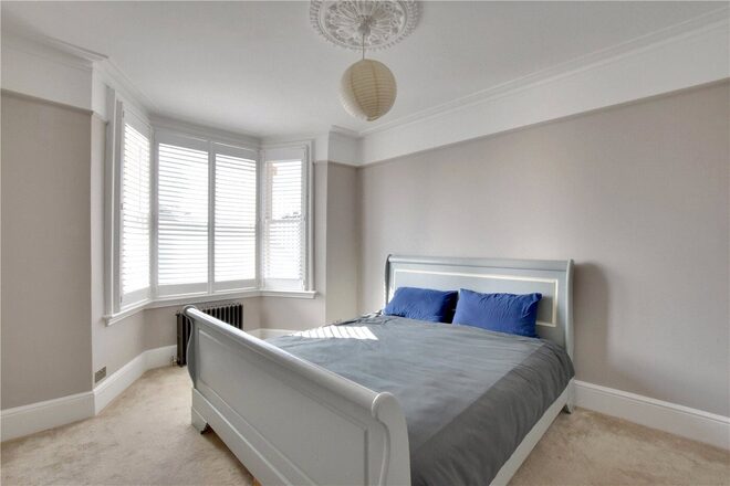 Dowanhill Road, Catford, SE6
