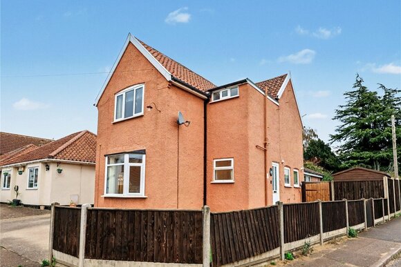 Vera Road, Norwich, NR6