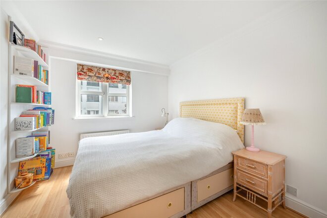 Belvedere Heights, St John's Wood, NW8