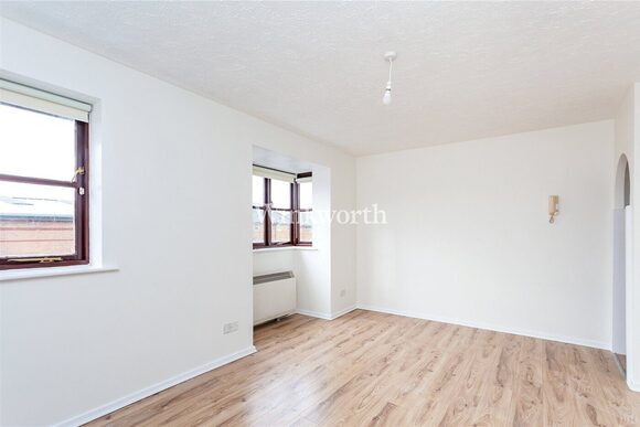 Woodvale Way, London, NW11
