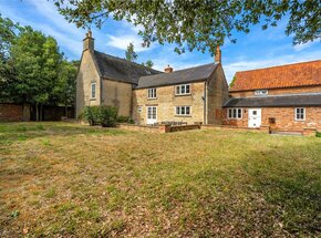 Chapel Street, Sleaford, NG34
