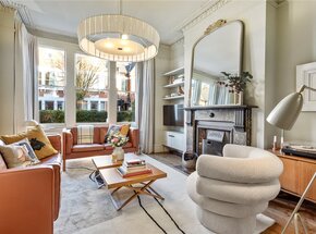 Beechdale Road, London, SW2