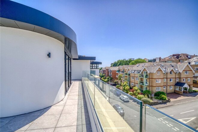 Studland Road, Dorset, BH4
