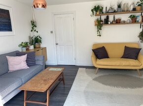 Mill Gardens, London, SE26