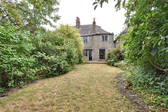 Highmore Road, Blackheath, SE3