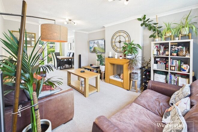 Dalby Crescent, Berkshire, RG14