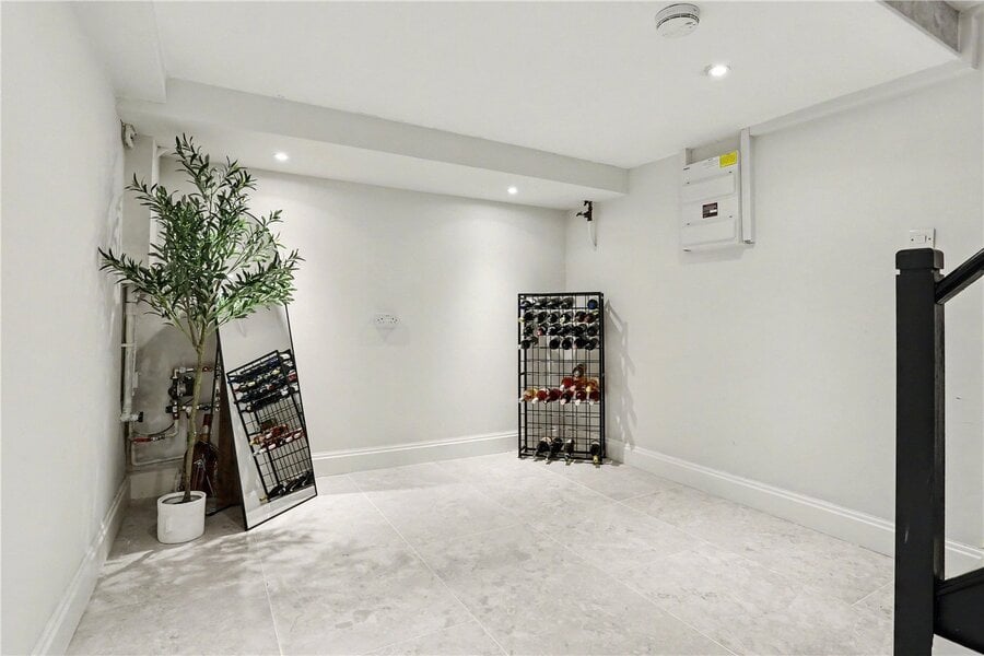 Basement