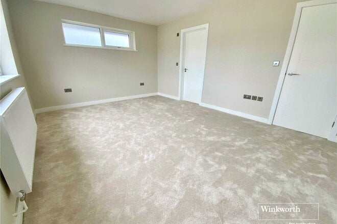 Dunlin Close, Dorset, BH23