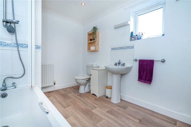 Brookside Close, Sleaford, NG34