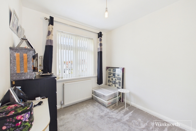 Palace Court, Middlesex, HA3