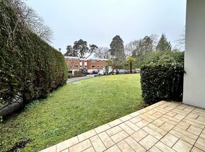 Branksome Wood Road, Bournemouth, BH4