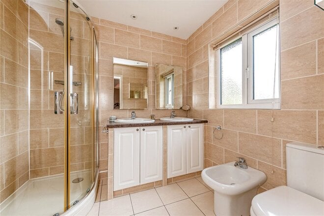 Parsonage Close, Hampshire, GU32