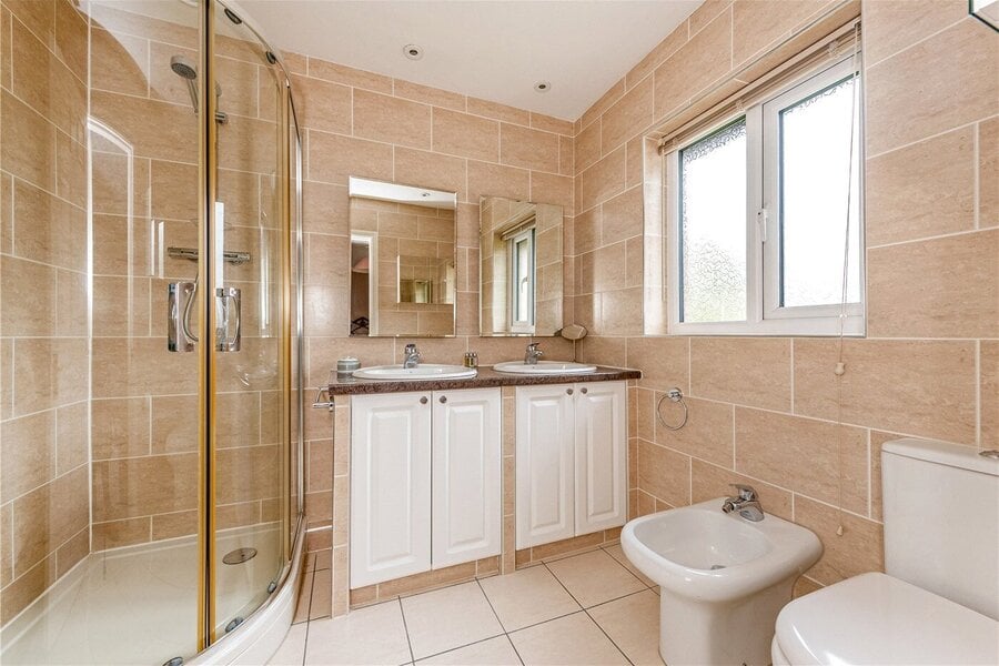 En-Suite