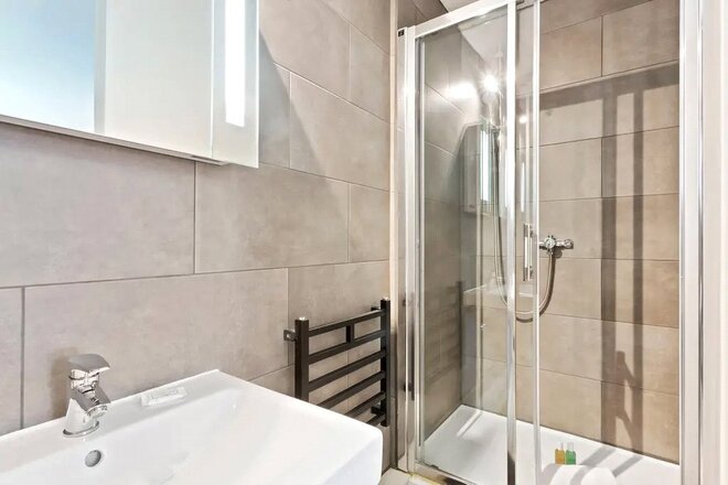 Abbots Manor, London, SW1V