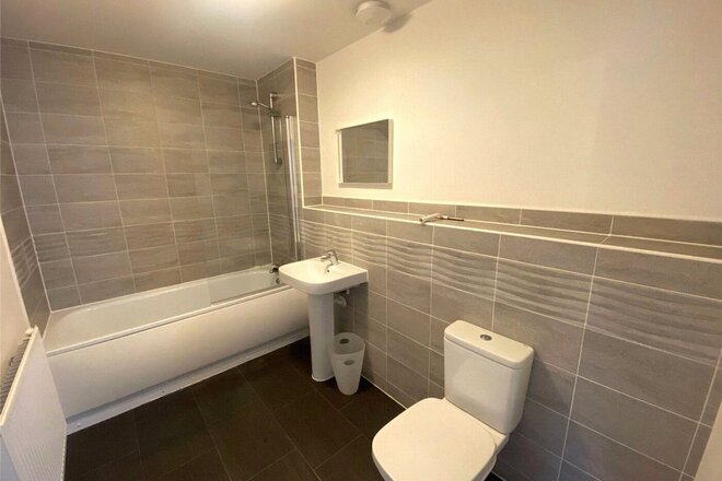 Slade Baker Way, Bristol, BS16