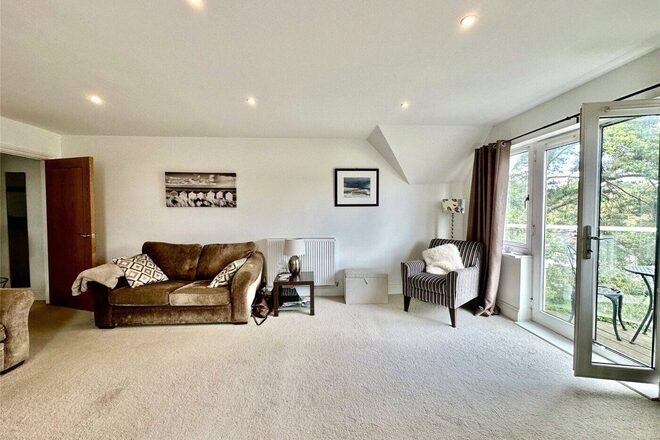 Surrey Road, Dorset, BH4