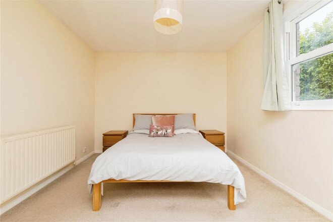 Downsview Court, Clifton, BS8