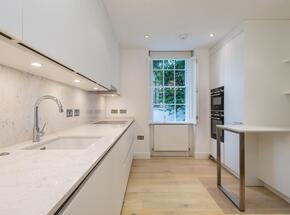 Hamilton Terrace, London, NW8