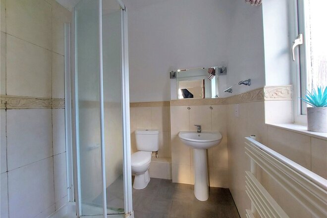 Sandy Close, Poole, BH16