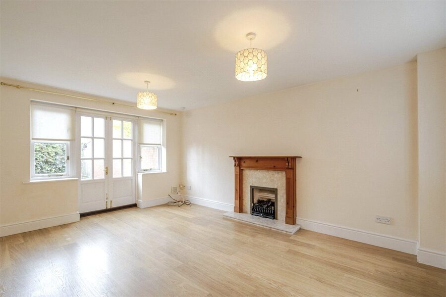Sitting Room No Ai