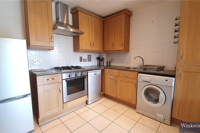Drinkwater Road, Harrow, HA2