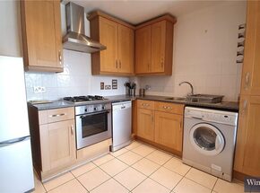 Drinkwater Road, Harrow, HA2