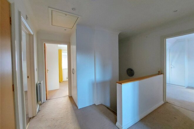Sandy Close, Poole, BH16