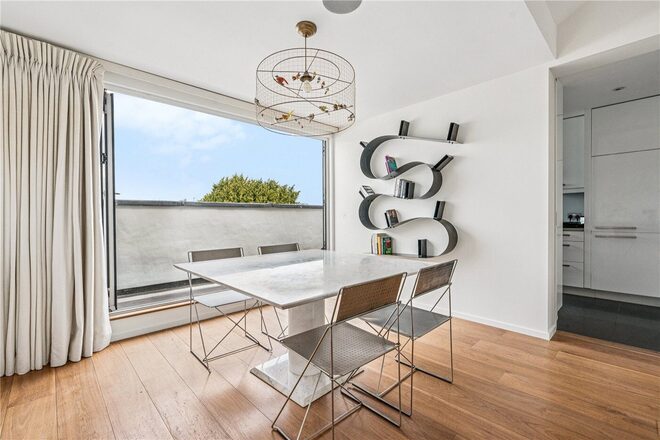 Dawson Place, London, W2
