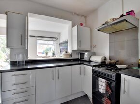 Birdbrook Road, Blackheath, SE3
