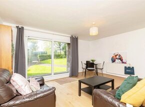 Downsview Court, Bristol, BS8