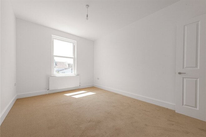 Nightingale Road, London, NW10
