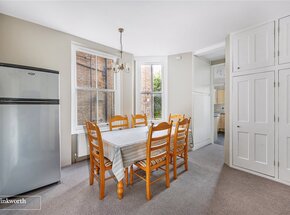 Sutton Court, London, W4