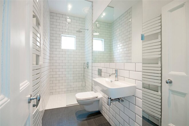 Selsdon Road, London, SE27