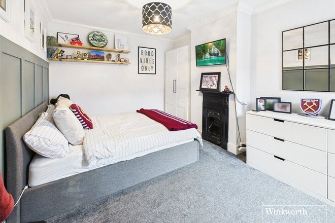 Rockingham Road, Berkshire, RG14